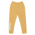 Gilded Emblem - Women's Joggers