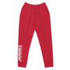 Scarlet Emblem - Women's Joggers