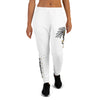 Weird Nature - Women's Diamond Joggers