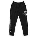 Exotik Future Inc. - Women's Corporate Joggers