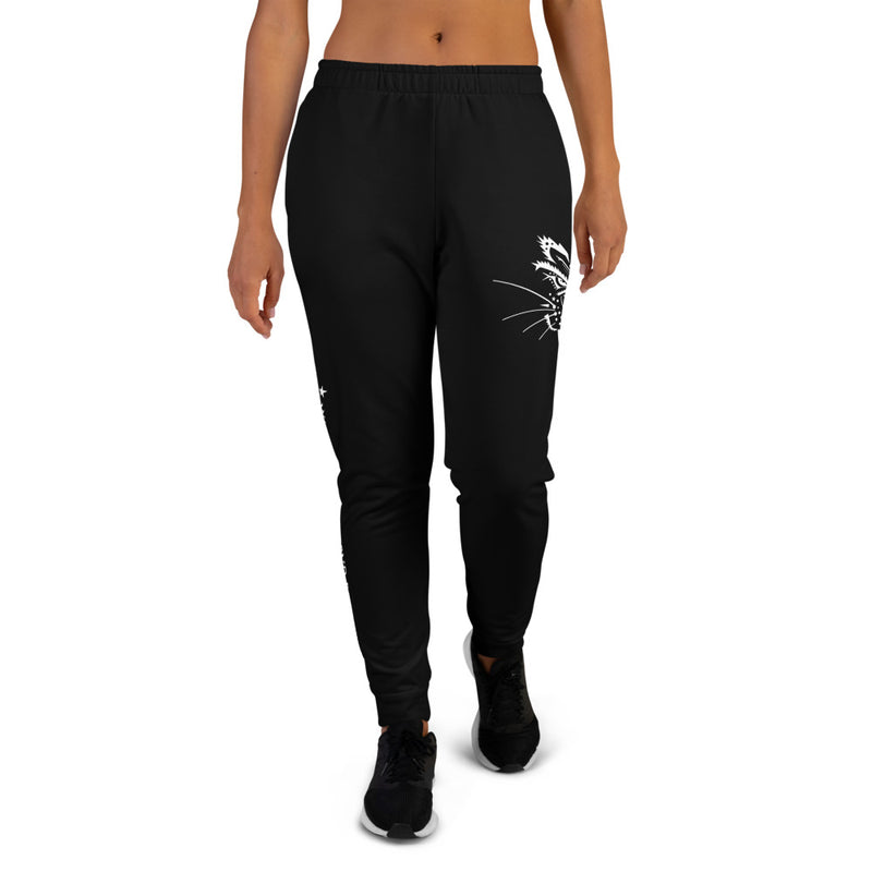 Exotik Future Inc. - Women's Corporate Joggers