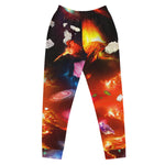 Crystal Universe - Women's Joggers