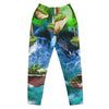 Elixus Universe - Women's Joggers