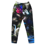 Exotik Future Multiverse - Women's Joggers