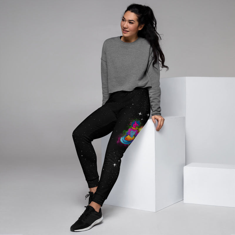 Solstice - Women's Stardust Joggers