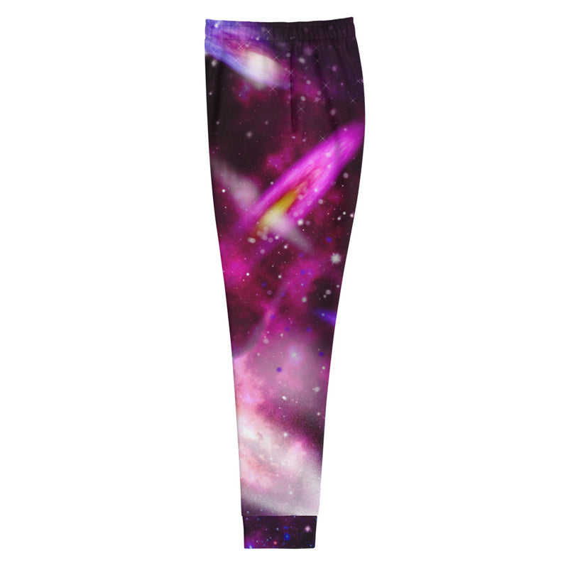 Zumjai Universe - Women's Joggers