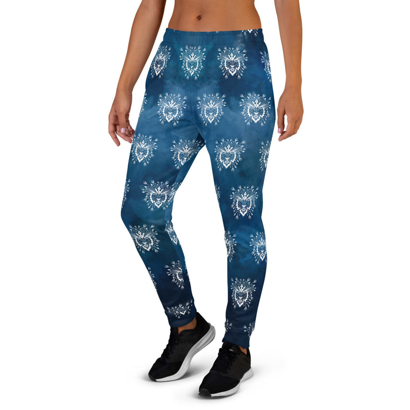 Unexpected Impulse - Women's Exotik Joggers