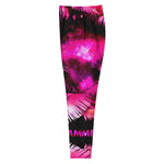 Vivid Hallucinations - Women's Accent Joggers