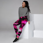 Vivid Hallucinations - Women's Accent Joggers