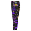 Fragments of Consciousness - Women's Exotik Joggers