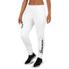 Pure Mischief - Women's Emblem Joggers