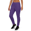 Violet Emblem - Women's Joggers