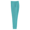 Teal Emblem - Women's Joggers