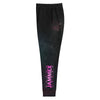 Emerald Of Prey - Women's Stardust Joggers