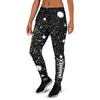 Penumbra Sphinx - Women's Exotik Joggers