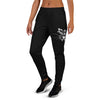 Exotik Future Inc. - Women's Corporate Joggers