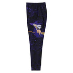 Midnight Glimmer - Women's Emblem Joggers