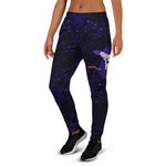 Midnight Glimmer - Women's Emblem Joggers