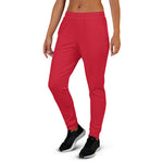 Scarlet Emblem - Women's Joggers