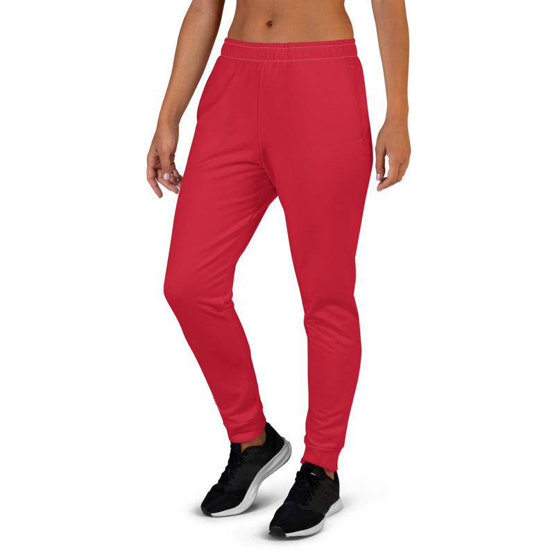 Scarlet Emblem - Women's Joggers