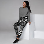 Hybrid Dimensions - Women's Exotik Joggers