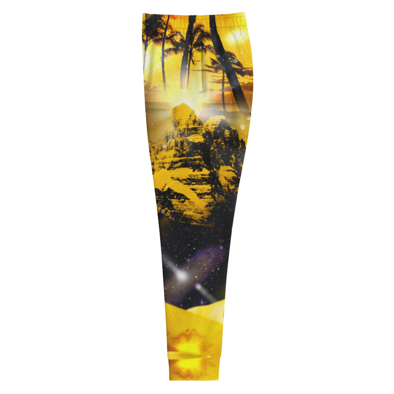 Himbaisha Universe - Women's Joggers