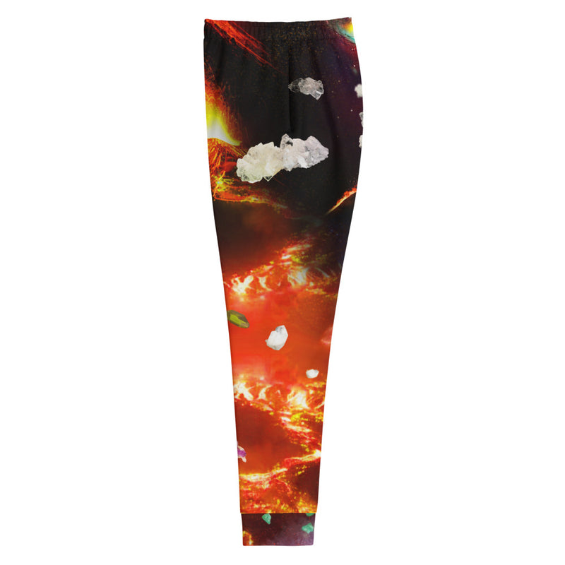 Crystal Universe - Women's Joggers