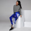 Plasma Universe - Women's Joggers