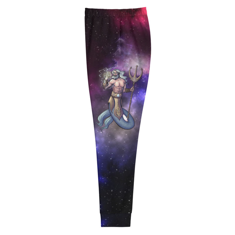 Thunder God X - Women's Stardust Joggers