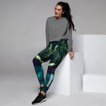 Boonetopian Jungle - Women's Joggers