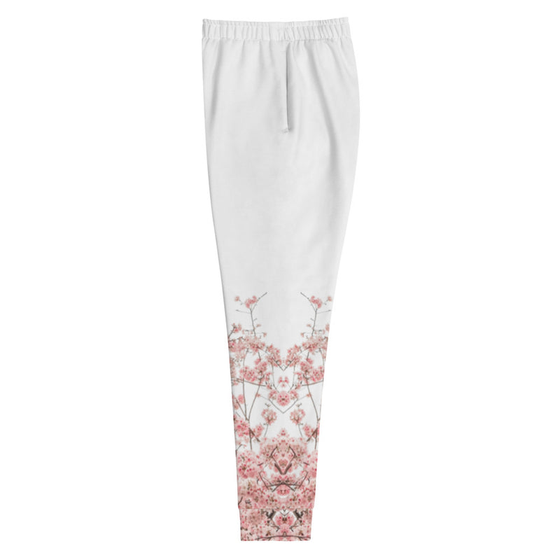 Cherry Blossoms - Women's Joggers