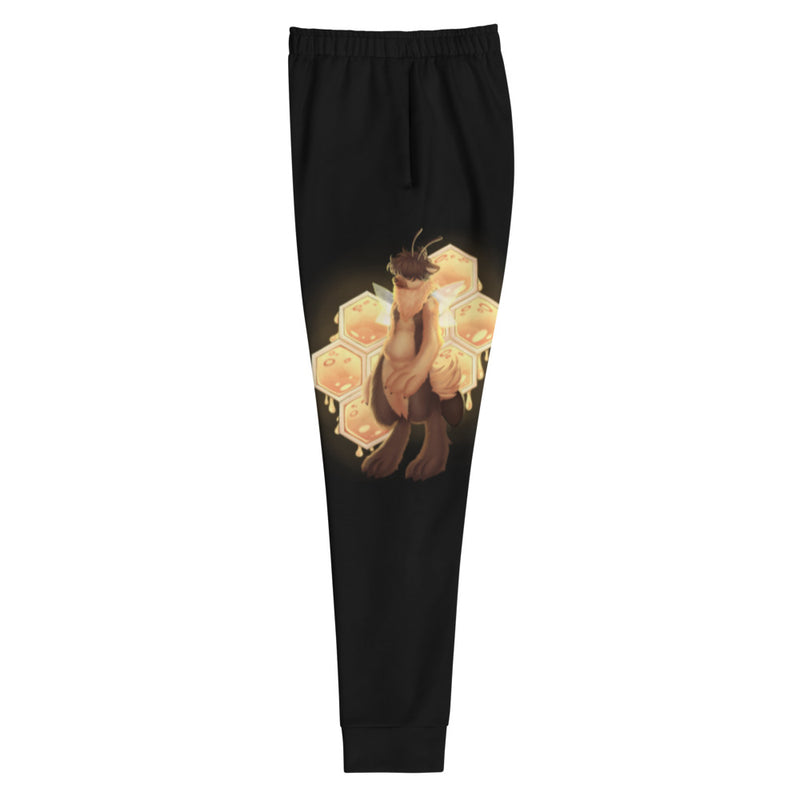 Gleam - Women's Diamond Joggers