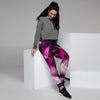 Zumjai Universe - Women's Joggers