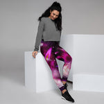 Zumjai Universe - Women's Joggers