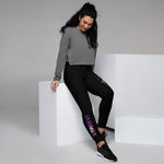 Bizarre Illusion - Women's Diamond Joggers