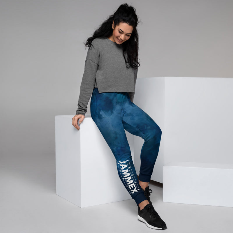 Unexpected Impulse - Women's Exotik Joggers