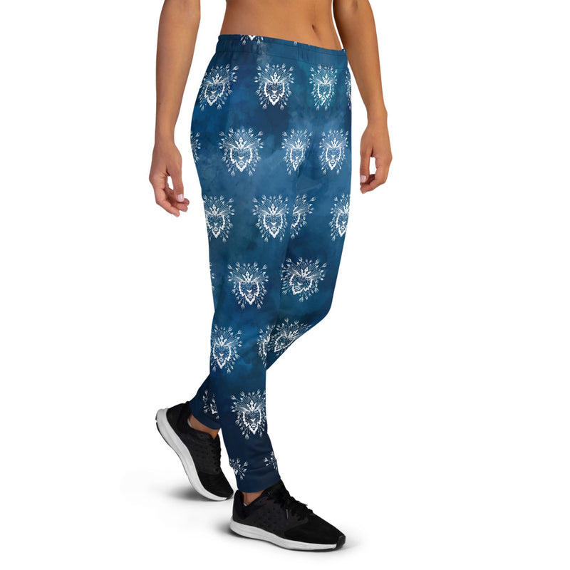 Unexpected Impulse - Women's Exotik Joggers