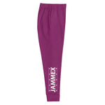 Wine Emblem - Women's Joggers