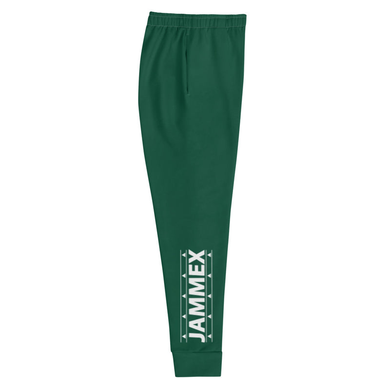 Viridescent Emblem - Women's Joggers