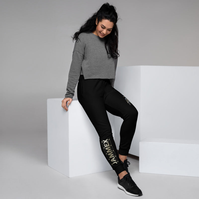 Aurora - Women's Emblem Joggers