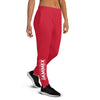 Scarlet Emblem - Women's Joggers