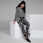 Hybrid Dimensions - Women's Exotik Joggers