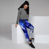 Plasma Universe - Women's Joggers