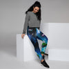 Ivory Universe - Women's Joggers