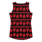 Obscure Flame - Women’s Exotik Tank Top