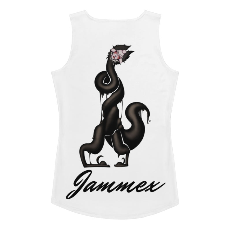 Pure Mischief - Women’s Emblem Tank Top