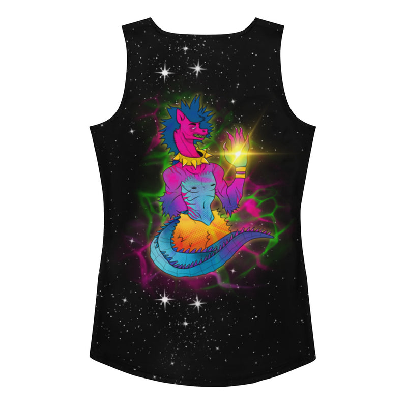 Solstice - Women’s Stardust Tank Top