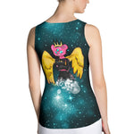 Luna - Women’s Stardust Tank Top