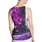 Amethyst Universe - Women’s Tank Top