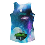 Ivory Universe - Women’s Tank Top